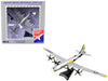 Boeing B-29 SUPERFORTRESS "Hawg Wild" USAAF / POSTAGE STAMP 1:200 PS5388-7