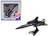 Lockheed YF-12  Air Force-NASA  Postage Stamp  1/200 PS5389-1 Passion Diecast 