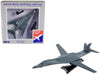Boeing B-1B LANCER BOSS HAWG USAF POSTAGE STAMP 1/221 PS5404-2  Passion Diecast 