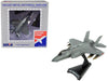 Lockheed F-35A Lightning II - USAF 58th FS - 1/144 - Postage Stamp PS5602 Passion Diecast 