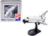 NASA Space Shuttle "Discovery" (OV-103) "United States" 1/300  ''Postage Stamp''   PS5823-2 Passion Diecast 