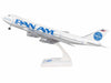 Pan Am  Boeing  747-100  Juan Trippe Skymarks 1/200 SKR998  Passion Diecast 