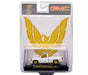 CHASE CAR 1988 GMC Sierra 1500 Custom - White - Hobby Exclusive - M2 Machine - 1:64 - 31500-HS52GR