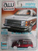 CHASE CAR 1985 Dodge Caravan in Crimson Red with Black Lower Sides - Auto World - 1/64 - AWSP167 BGR