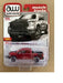 CHASE CAR 2023 Dodge Ram Rebel Lunar Edition - Grey - Auto World - 1/64 - AWSP164 BGR