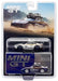 CHASE CAR Porsche 911 Dakar Rallye Design Package White/Gentian Blue Metallic - Mini GT - 1:64 - MGT00805GR