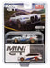 CHASE CAR BMW M3 M Performance Touring Alpine White - Mini GT - 1:64 - MGT00776GR