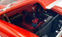 1955 CHEVROLET BEL AIR NOMAD , ACME 1/18  - A1807009