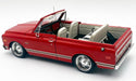 1970 GMC Jimmy in Red with White top - Slammed Custom - Estimated Production 402 pcs - ACME - 1/18 - A1807715