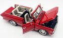 1970 GMC Jimmy in Red with White top - Slammed Custom - Estimated Production 402 pcs - ACME - 1/18 - A1807715