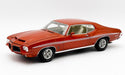 1972 Pontiac GTO LeMans in Sundance Orange Limited Edition - Estimated Production 500 Pieces - ACME - 1/18 - A1801226