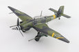 (Preorder) Junkers Ju 87G Stuka / Luftwaffe 10.(Pz)/SG 2 Immelmann, Hans Rudel, Slovakia, 1944 / Hobby Master 1:72 HA0120