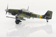 (Preorder) Junkers Ju 87G Stuka / Luftwaffe 10.(Pz)/SG 2 Immelmann, Hans Rudel, Slovakia, 1944 / Hobby Master 1:72 HA0120
