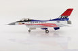 Lockheed F-16CM Fighting Falcon / USAF Viper Demo Team, no. 91-0395, Shaw AFB, SC, 2024 / Hobby Master 1:72 HA38043