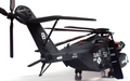 Sikorsky MH-53E Sea Dragon / USN HM-14 Vanguard, no. 562, NAS Norfolk, VA  - Panzerkampf 1:72 14040PA562