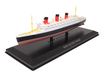 Cunard Line, RMS Queen Mary / Legendary Cruise Ships 1:1250  No. 241947