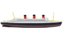 Cunard Line, RMS Queen Mary / Legendary Cruise Ships 1:1250  No. 241947