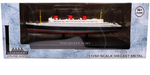 Cunard Line, RMS Queen Mary / Legendary Cruise Ships 1:1250  No. 241947
