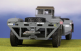 (Web only) Sd.Ah.116 Trailer Wehrmacht German Army, 1939 /  AFV 23208-39
