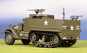 (Web only) Diamond T M3 Half-Track US Army, 1944 / AFV 24210-44