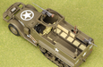 (Web only) Diamond T M3 Half-Track US Army, 1944 / AFV 24210-44