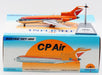 CP Air Boeing 727-17 / CF-CUR / Inflight 200 / 1:200 / IF721CPA0623P