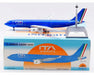 ITA Airways Airbus A330-200 / EI-EJG / Inflight 200 / 1:200 / IF332AZ0423