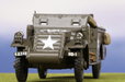 1/43 White Motor Company M3 Scout Car US Army, 1943 / AFV 24213-43