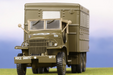 (Web only) 1/43 GMC CCKW 2.5-Ton Communications Truck US Army, 1941 / AFV 24214-41