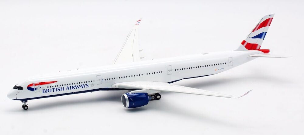 British Airways Airbus A350-1000 / G-XWBM / ARD200 / 1:200 / ARDBA66