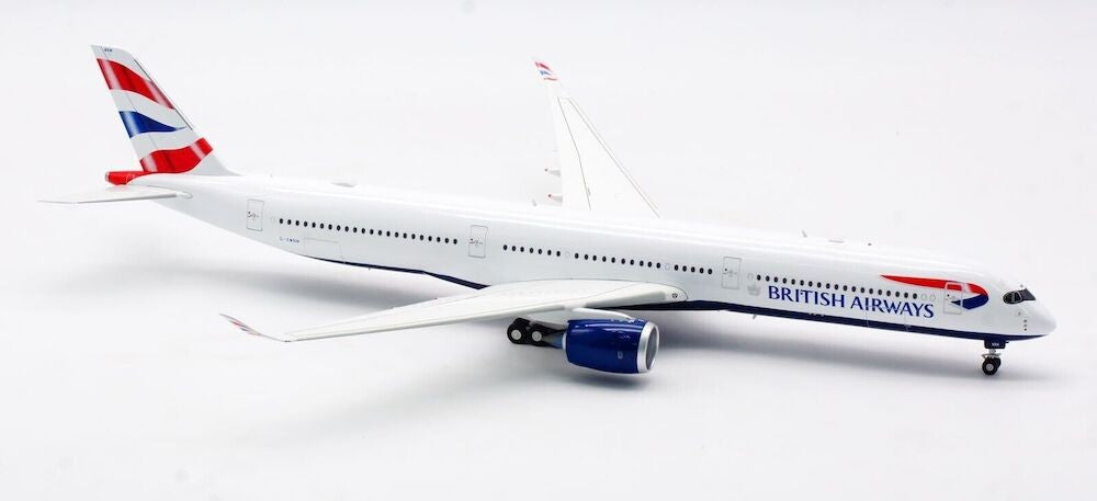 British Airways Airbus A350-1000 / G-XWBM / ARD200 / 1:200 / ARDBA66