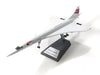 British Airways British Aerospace Concorde / G-BOAD / ARD200 / 1:200 / ARDBA82