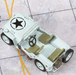 1/43 Willys Jeep US Navy, 1944 /  AFV 24217-44