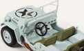 1/43 Willys Jeep US Navy, 1944 /  AFV 24217-44