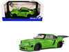 Porsche 911 KS-R 2022 - Solido - 1/18 - S1810502 - Passion Diecast 