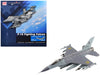 Lockheed F-16AM Fighting Falcon / Ukrainian Air Force, UA24-3596, Ukraine, August 2024 / Hobby Master 1:72 HA38047