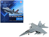 McDonnell Douglas F/A-18E Super Hornet / Dagger, Top Gun: Maverick, 2022 / Hobby Master 1:72 HA5140