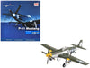 North American P-51D / USAAF 361st FG, 375th FS, 44-13926, RAF Bottisham, UK 1944 / Hobby Master 1:48 HA7753