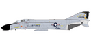 McDonnell Douglas F-4C Phantom II / 114th TFTS OR ANG, Kingsley Field, OR, 1980s / Hobby Master 1:72  HA19076