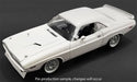Kowalski - 1970 Dodge Challenger Street Fighter Estimated Production of 750 Pieces - ACME - 1/18 - A1806022