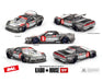 Honda NSX Kaido Test Car Spec V1 - Mini GT - Mijo Exclusives - 1/64 - KHMG190 Passion Diecast