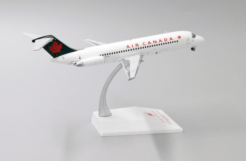 Air Canada Douglas DC-9-32 / C-FTLL / JC Wings / 1:200 / XX2219