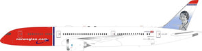 Norwegian Boeing 787-9 Dreamliner / LN-LNP / Inflight 200 / 1:200 / IF789DY1021