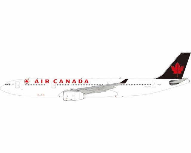 Air Canada Airbus A330-300 / C-GHKR / B-Models / 1:200 / B-333-AC-HKR