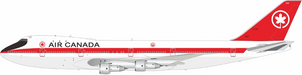 Air Canada Boeing 747-133 / C-FTOE / B-Models / 1:200 / B-741-AC-TOER