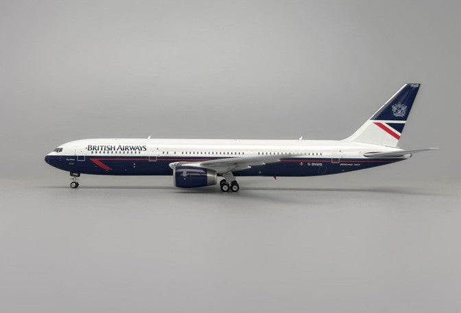 British Airways Boeing 767-300ER "City of Paris" / G-BNWB /  Phoenix Wings / 1:400 / 04627