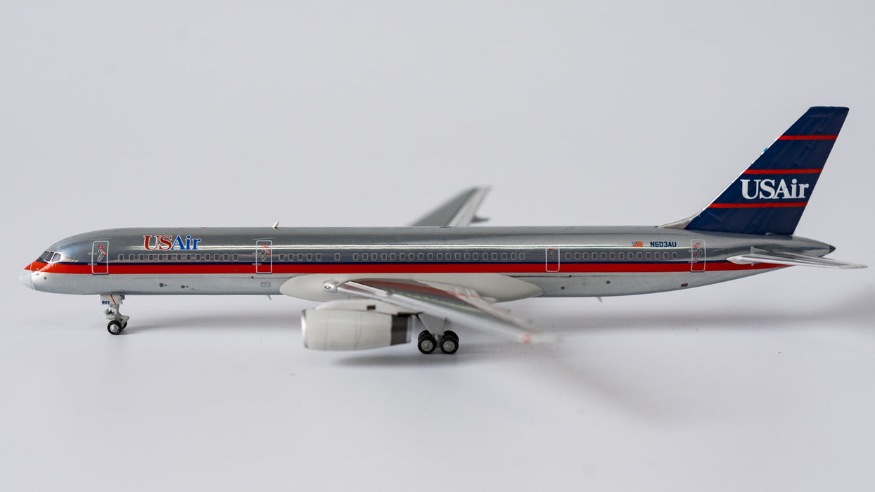 US AIR Boeing 757-200 / N603AU /  NG Models 1:400 / NG53097