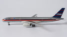 US AIR Boeing 757-200 / N603AU /  NG Models 1:400 / NG53097