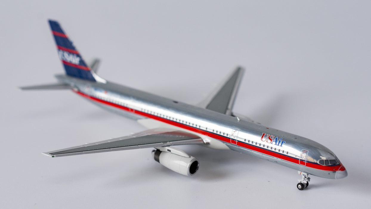 US AIR Boeing 757-200 / N603AU /  NG Models 1:400 / NG53097