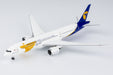 MIAT Mongolian Airlines Boeing 787-9 Dreamliner / JU-1789 /  NG Models 1:400 / NG55089
